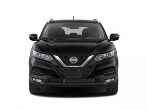 used 2021 Nissan Rogue Sport car, priced at $18,999