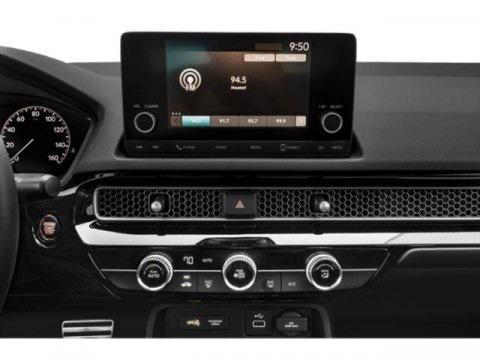 used 2022 Honda Civic car, priced at $25,999