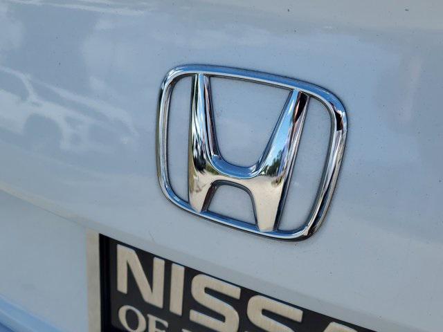 used 2022 Honda Civic car, priced at $25,999