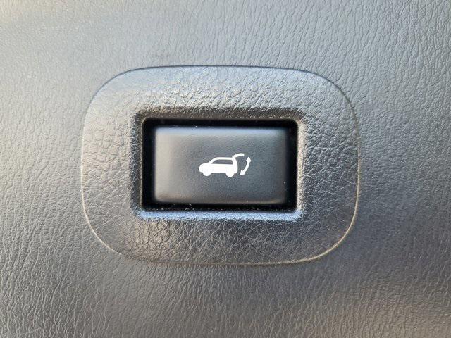 used 2019 Nissan Armada car, priced at $21,999