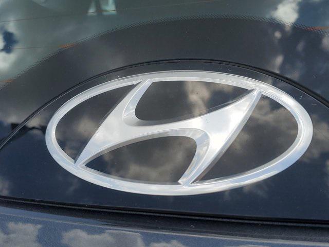 used 2022 Hyundai Tucson car, priced at $17,999