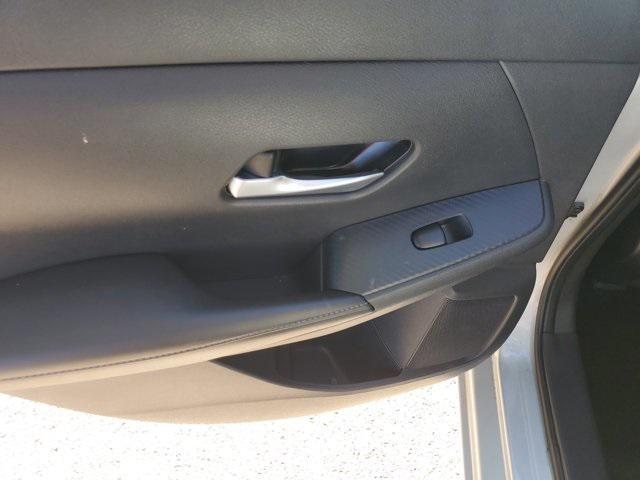 used 2022 Nissan Sentra car, priced at $16,988