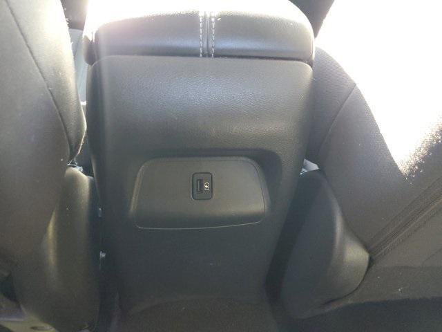used 2022 Nissan Sentra car, priced at $16,988