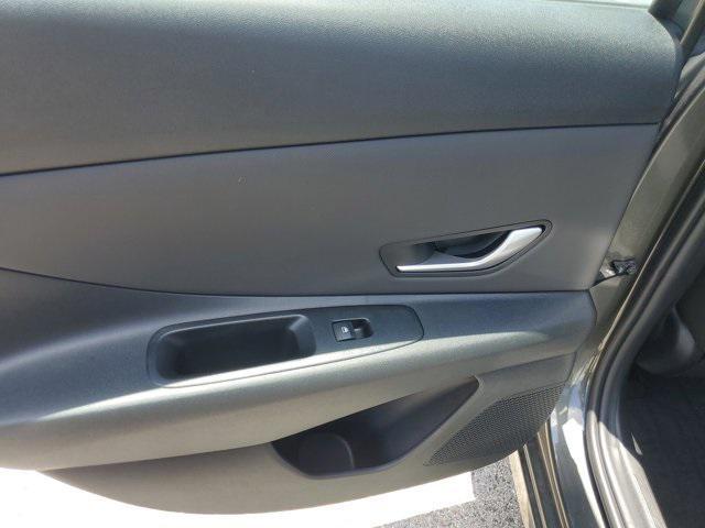 used 2024 Hyundai Elantra car, priced at $22,999