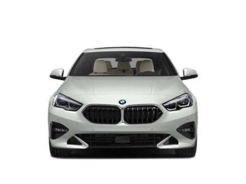 used 2021 BMW 228 Gran Coupe car, priced at $25,999