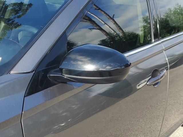 used 2023 Nissan Altima car, priced at $17,999