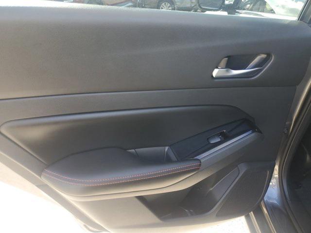 used 2023 Nissan Altima car, priced at $17,999