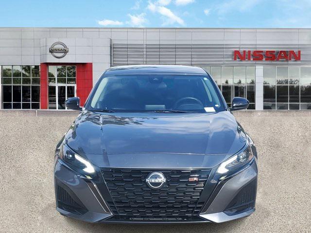 used 2023 Nissan Altima car, priced at $17,999