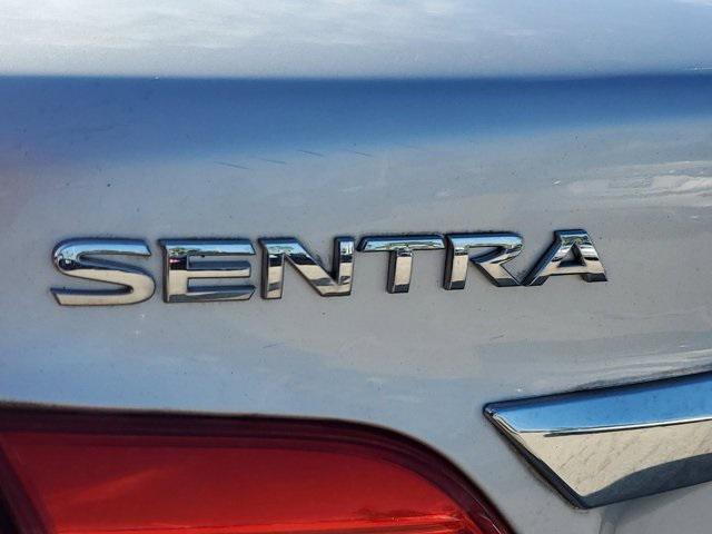 used 2018 Nissan Sentra car, priced at $14,999