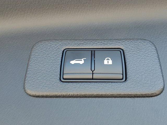 used 2023 Nissan Armada car, priced at $31,999