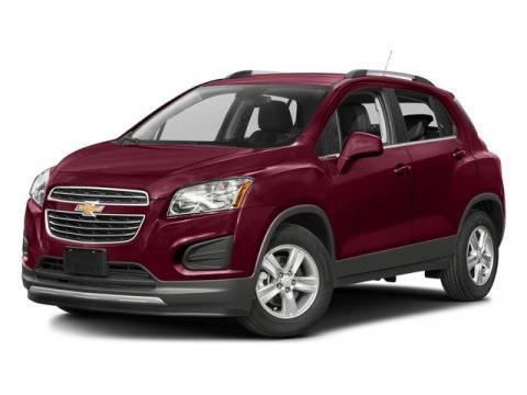used 2016 Chevrolet Trax car, priced at $7,988