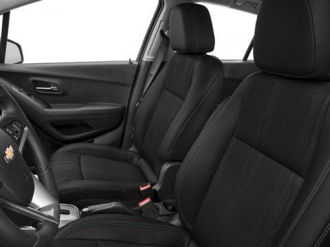 used 2016 Chevrolet Trax car, priced at $7,988