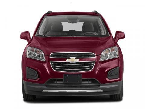 used 2016 Chevrolet Trax car, priced at $7,988