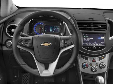 used 2016 Chevrolet Trax car, priced at $7,988