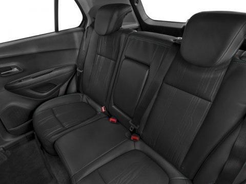 used 2016 Chevrolet Trax car, priced at $7,988