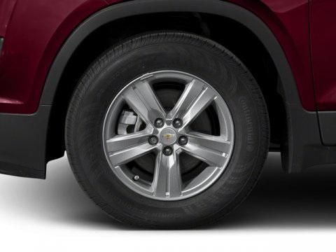 used 2016 Chevrolet Trax car, priced at $7,988