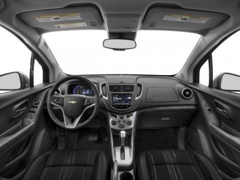 used 2016 Chevrolet Trax car, priced at $7,988