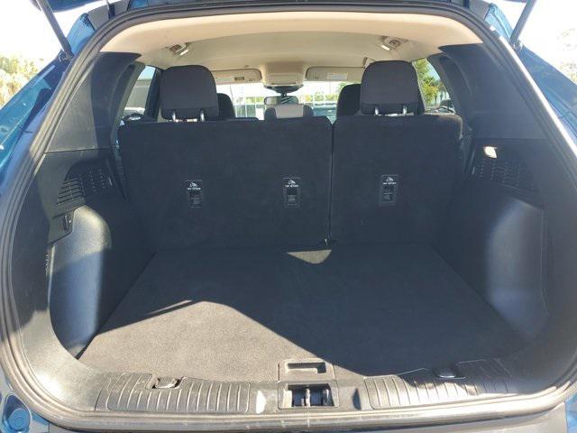 used 2020 Ford Escape car, priced at $15,999