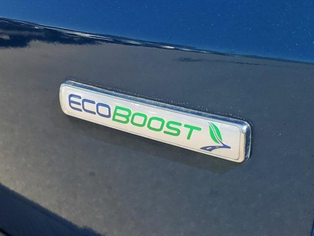 used 2020 Ford Escape car, priced at $15,999