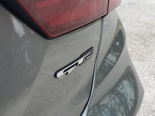 used 2022 Kia Forte car, priced at $17,999