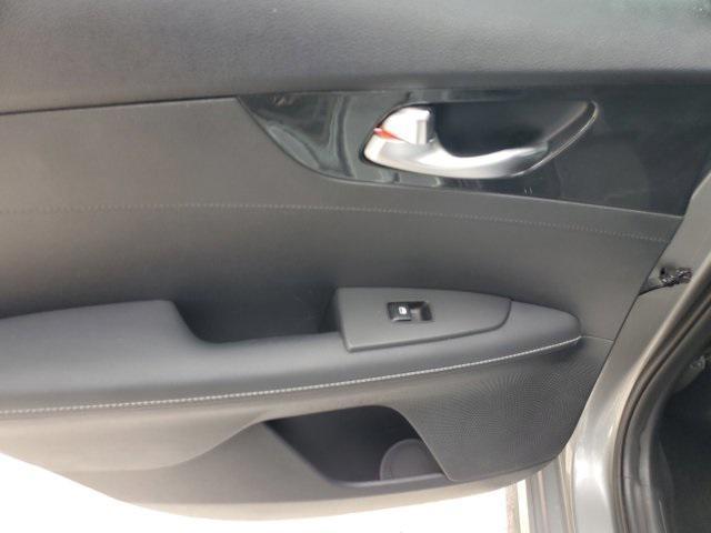 used 2022 Kia Forte car, priced at $17,999