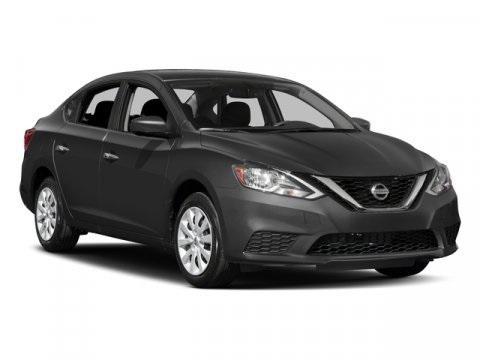 used 2018 Nissan Sentra car, priced at $12,999