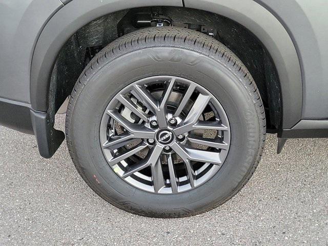 new 2025 Nissan Rogue car, priced at $27,626