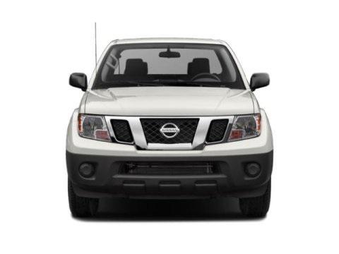 used 2020 Nissan Frontier car, priced at $23,999