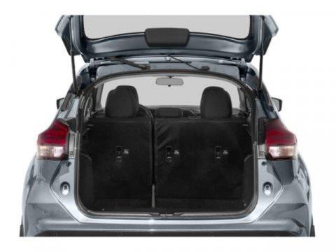 used 2021 Nissan Kicks car, priced at $14,999