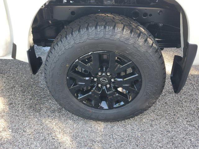 new 2026 Nissan Frontier car, priced at $38,744