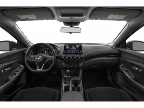 used 2023 Nissan Sentra car, priced at $18,999