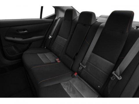 used 2023 Nissan Sentra car, priced at $18,999