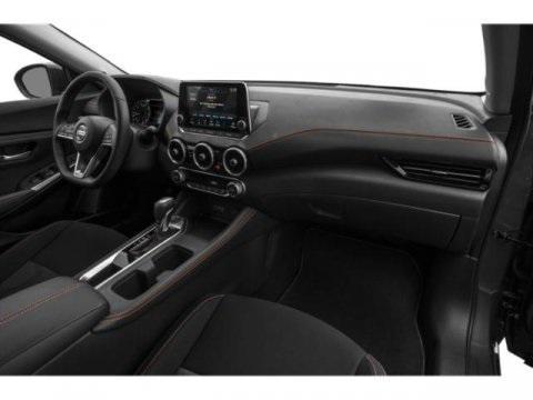 used 2023 Nissan Sentra car, priced at $18,999
