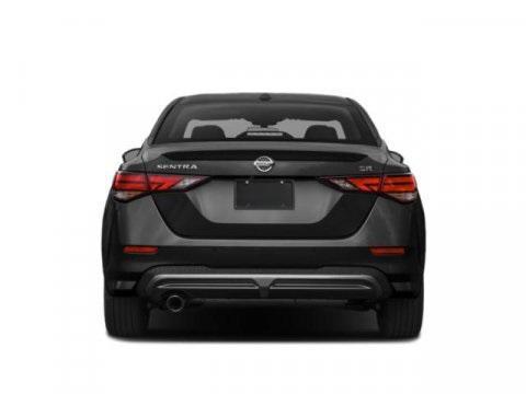 used 2023 Nissan Sentra car, priced at $18,999