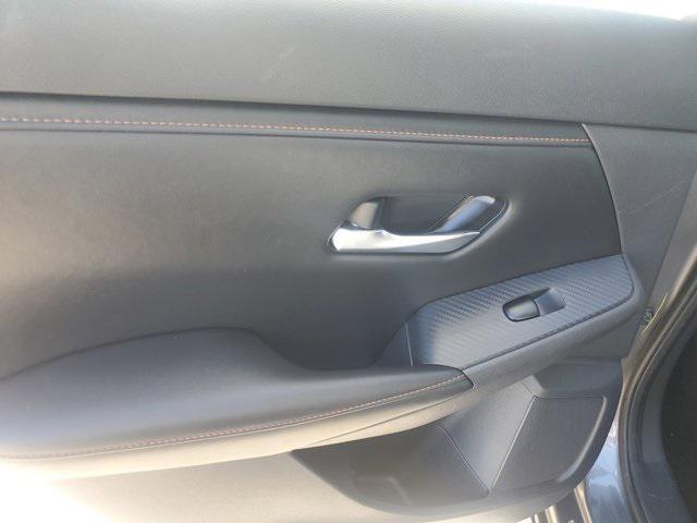 used 2023 Nissan Sentra car, priced at $17,999