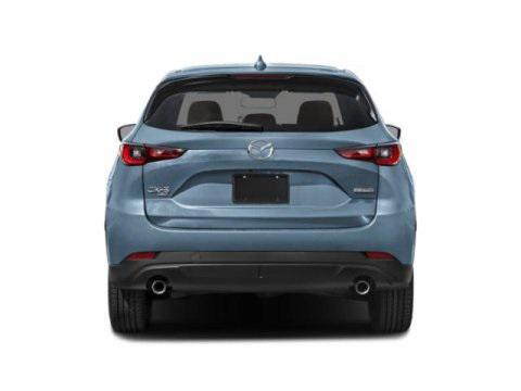 used 2024 Mazda CX-5 car, priced at $26,999