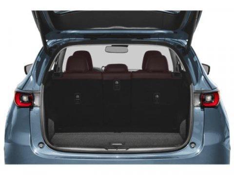 used 2024 Mazda CX-5 car, priced at $26,999