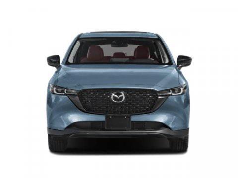 used 2024 Mazda CX-5 car, priced at $26,999