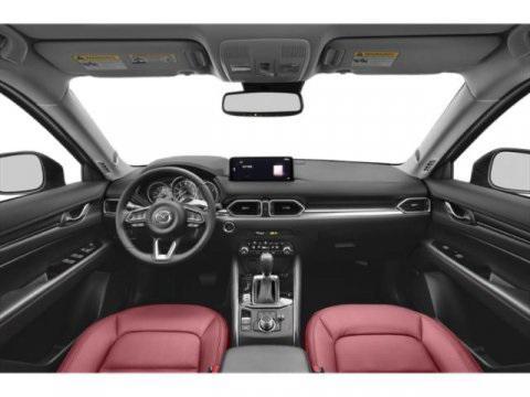 used 2024 Mazda CX-5 car, priced at $26,999