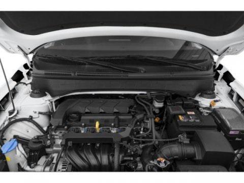 used 2023 Hyundai Venue car, priced at $18,999