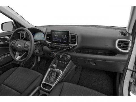 used 2023 Hyundai Venue car, priced at $18,999