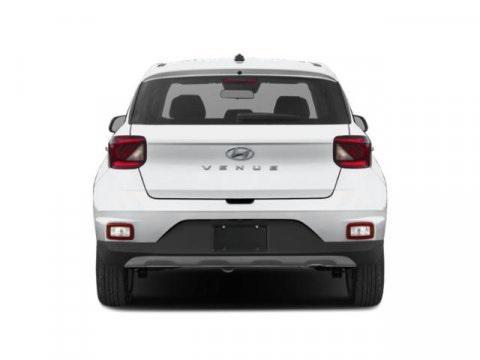 used 2023 Hyundai Venue car, priced at $18,999