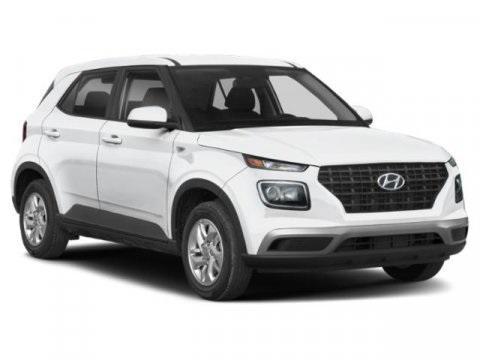 used 2023 Hyundai Venue car, priced at $18,999
