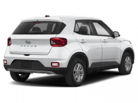 used 2023 Hyundai Venue car, priced at $18,999