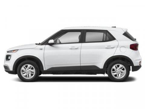 used 2023 Hyundai Venue car, priced at $18,999