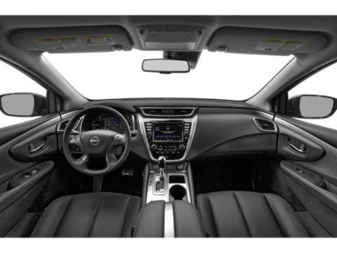 used 2023 Nissan Murano car, priced at $21,999