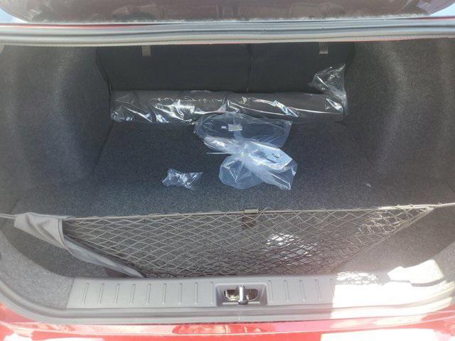 new 2025 Nissan Versa car, priced at $21,299