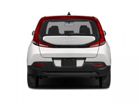 used 2022 Kia Soul car, priced at $16,999