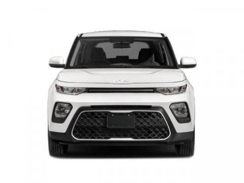 used 2022 Kia Soul car, priced at $16,999
