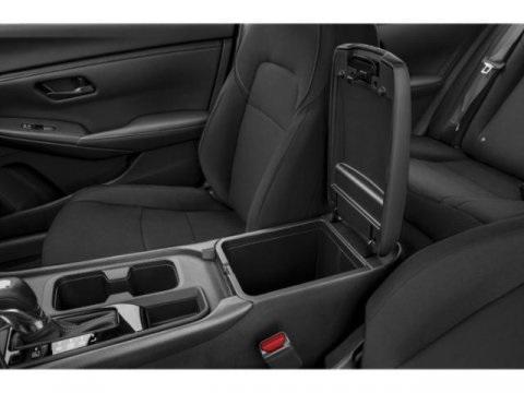 used 2025 Nissan Sentra car, priced at $19,999